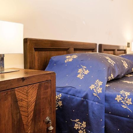 Hotel Columbus روما المظهر الخارجي الصورة